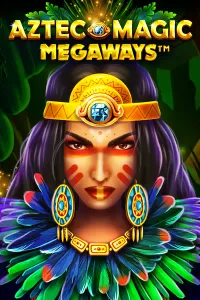 Aztec Magic Megaways