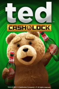 Ted Cash Lock