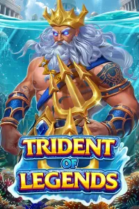 Trident of Legends