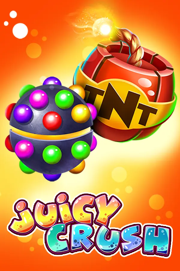 Juicy Crush