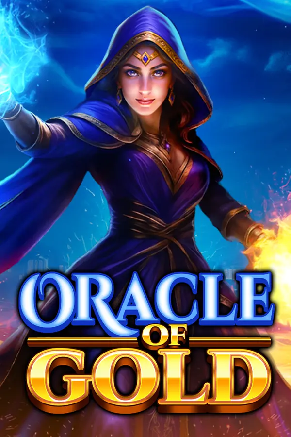 Oracle of Gold