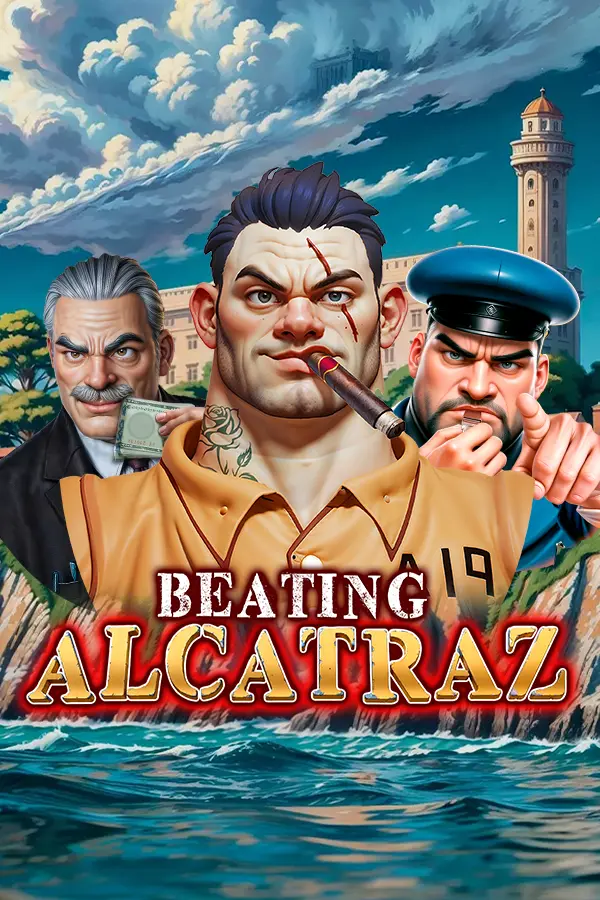 Beating Alcatraz