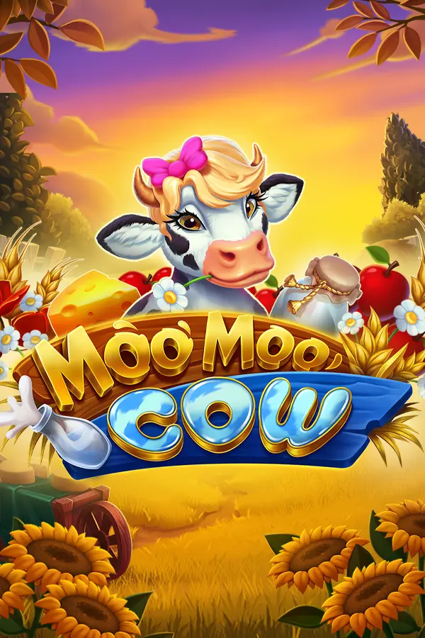 Moo Moo Cow
