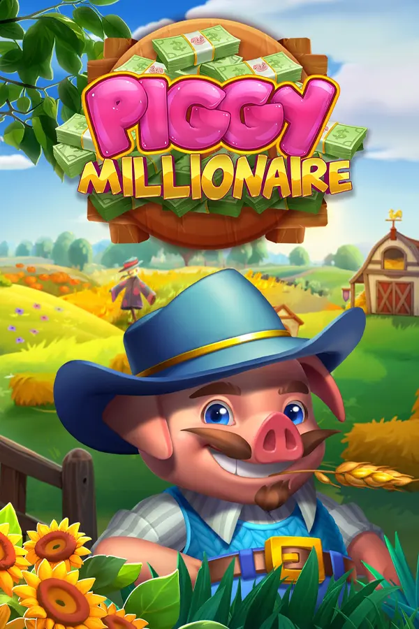 Piggy Millionaire